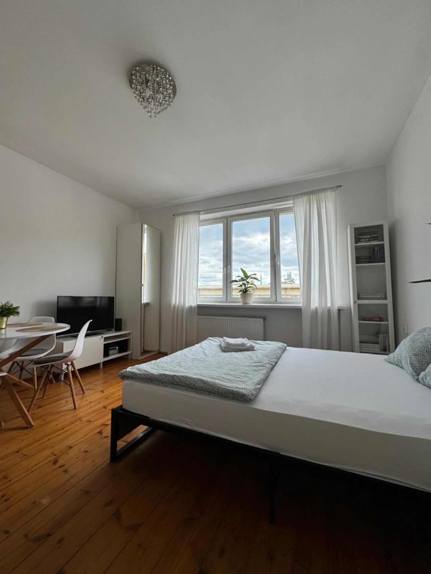 Sunhaus Apartment Gdynia Exterior photo